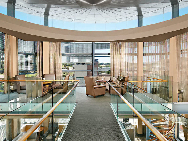 Hilton Windhoek