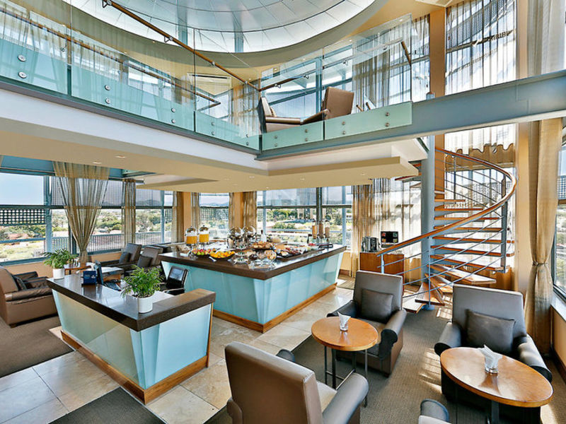 Hilton Windhoek