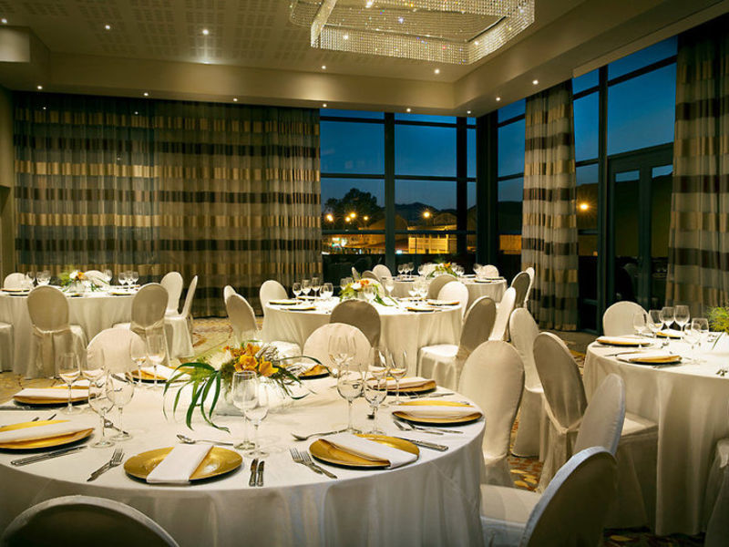 Hilton Windhoek