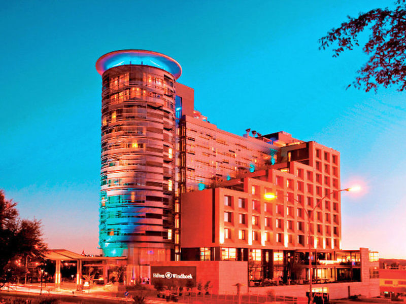 Hilton Windhoek