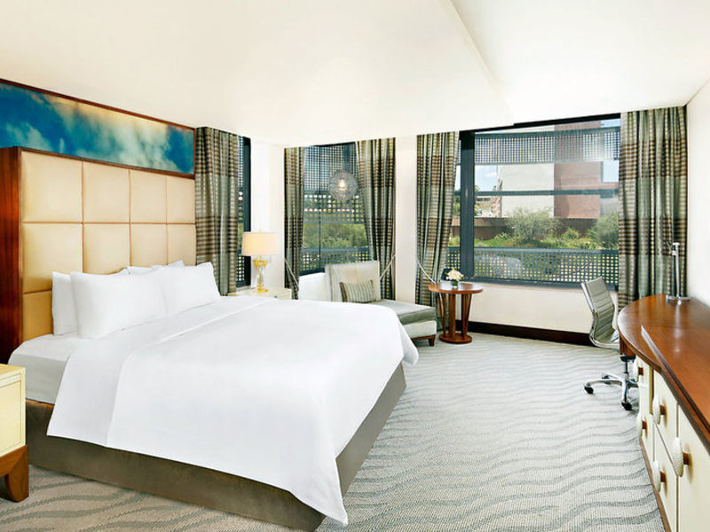Hilton Windhoek