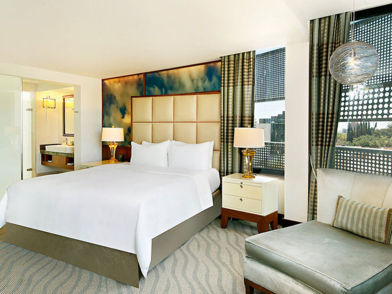 Hilton Windhoek