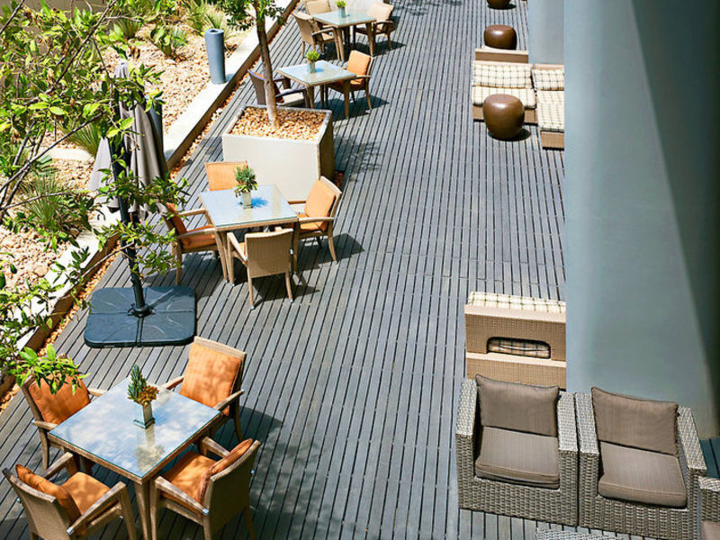 Hilton Windhoek