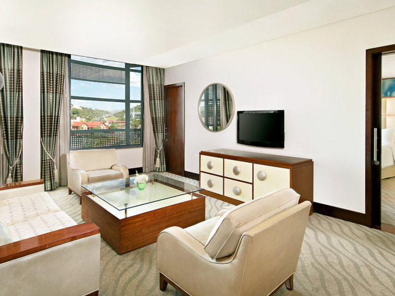 Hilton Windhoek