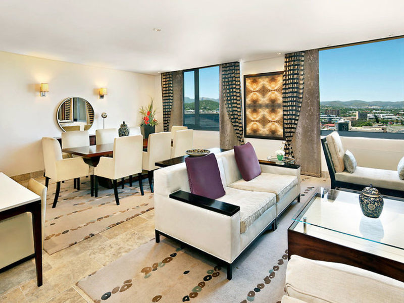 Hilton Windhoek