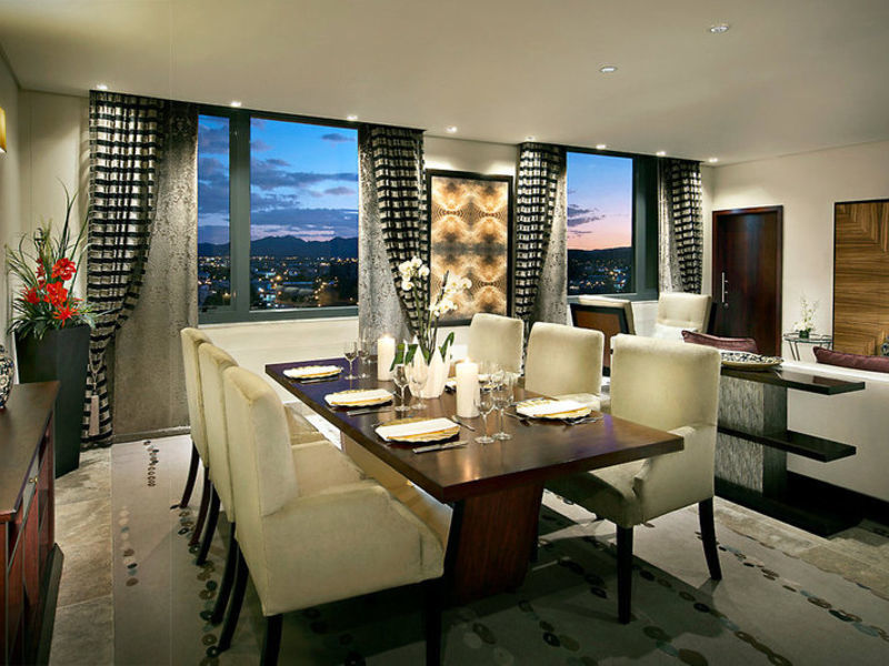 Hilton Windhoek