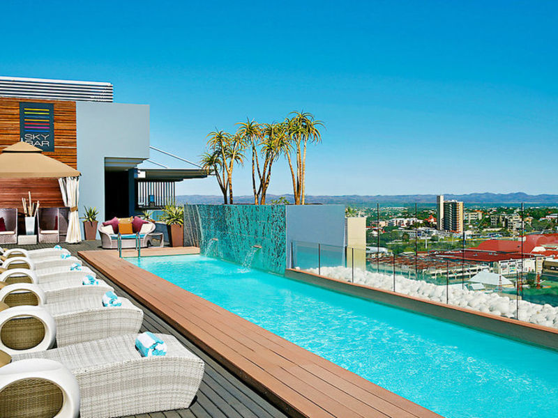 Hilton Windhoek
