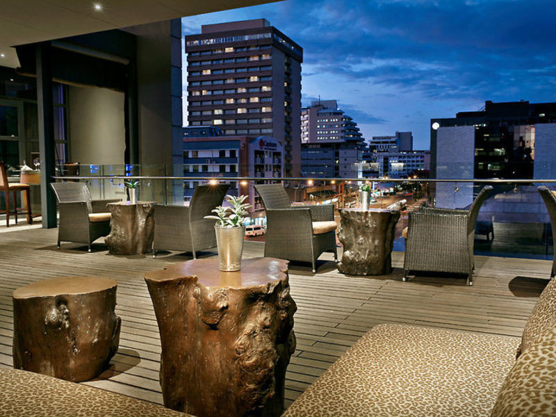 Hilton Windhoek