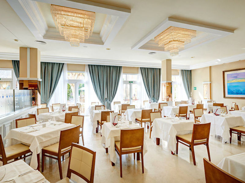 Hipotel Barrosa Park