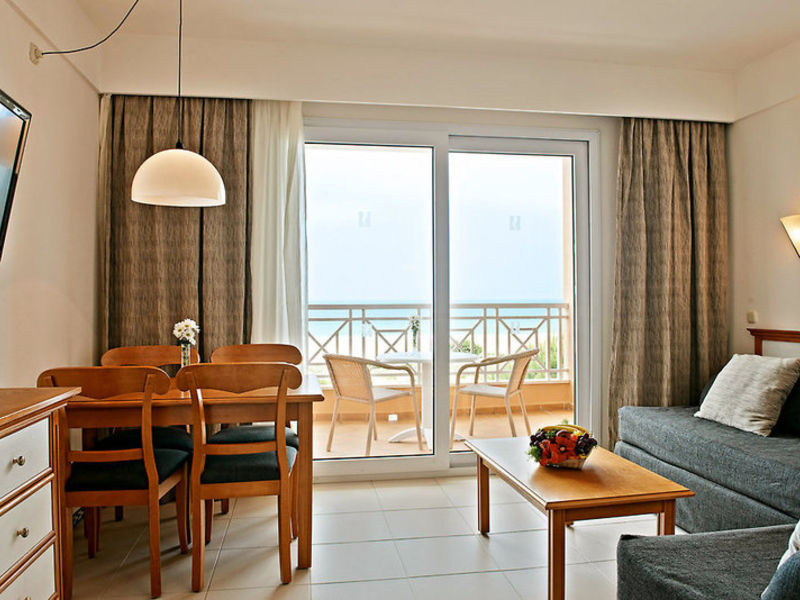 Hipotel Barrosa Park