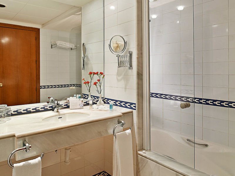 Hipotel Barrosa Park
