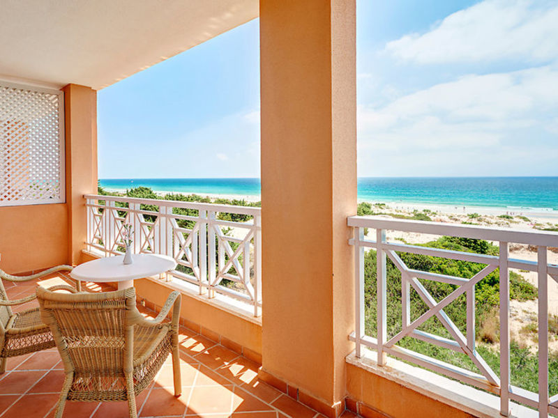 Hipotel Barrosa Park
