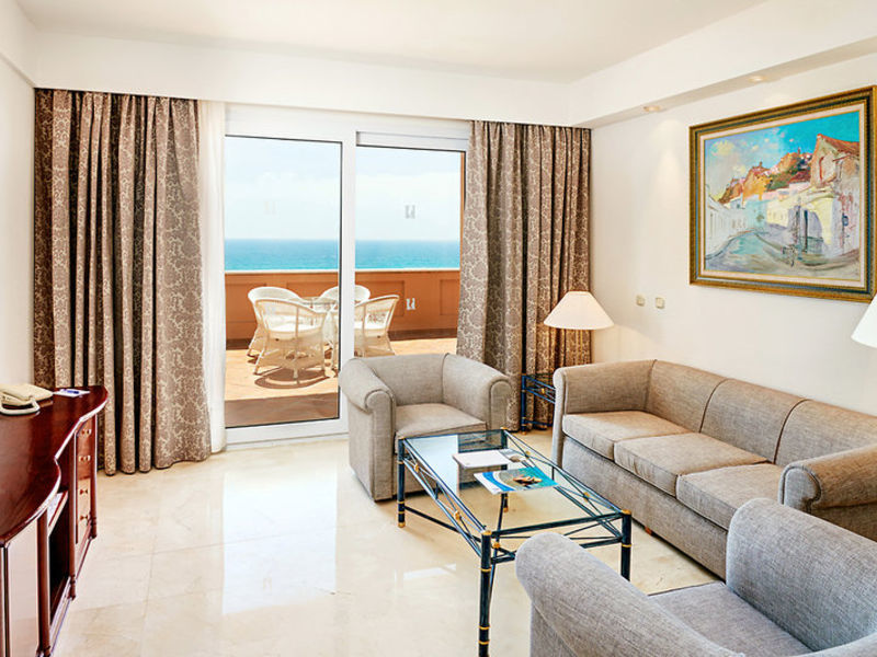 Hipotel Barrosa Park