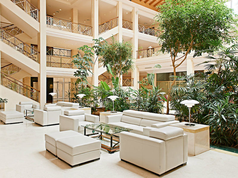 Hipotel Barrosa Park
