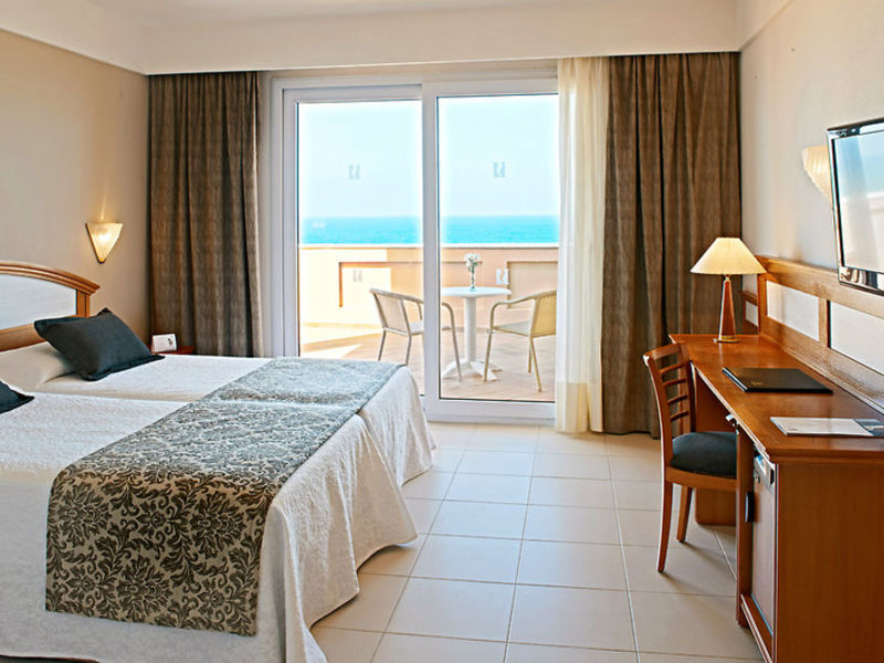 Hipotel Barrosa Park