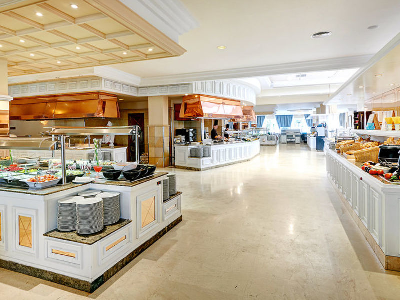 Hipotel Barrosa Park