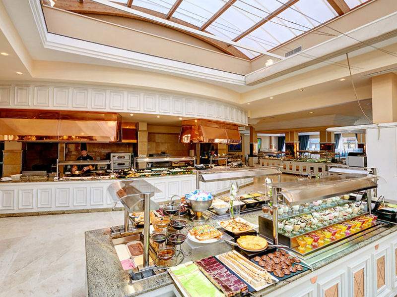 Hipotel Barrosa Park