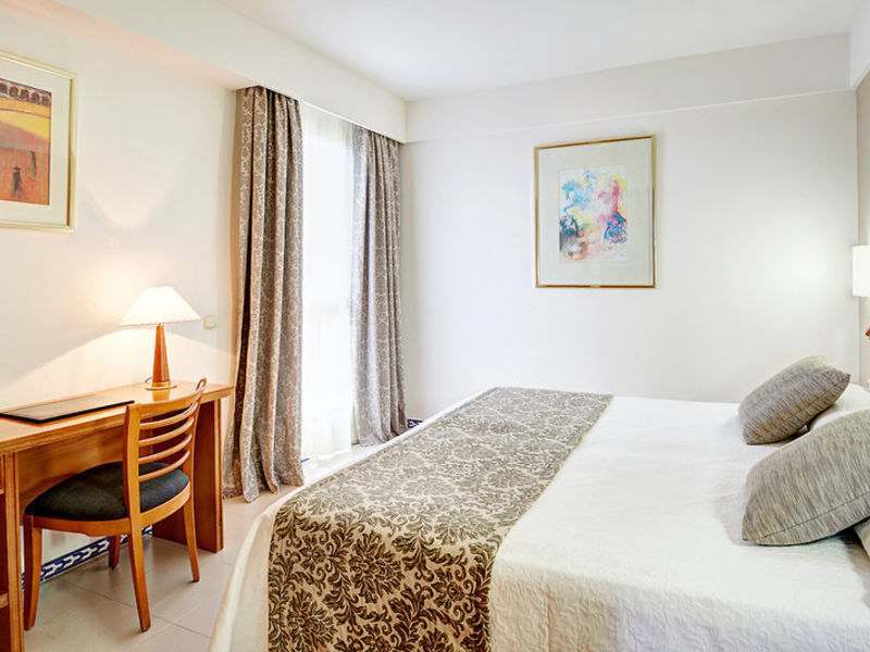 Hipotel Barrosa Park