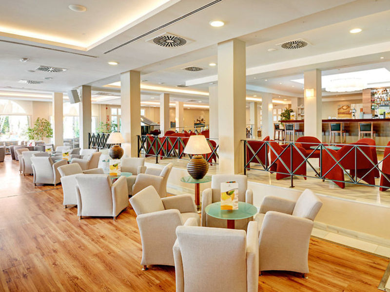 Hipotel Flamenco Conil