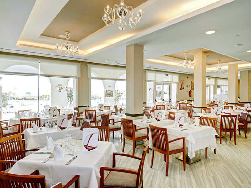 Hipotel Flamenco Conil