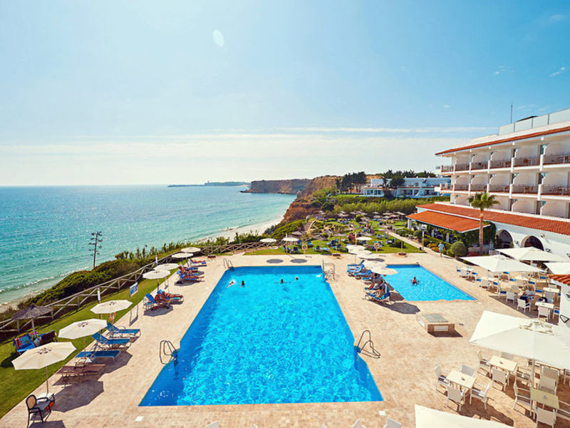 Hipotel Flamenco Conil