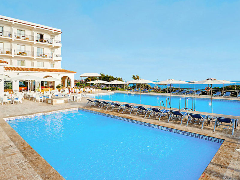 Hipotel Flamenco Conil