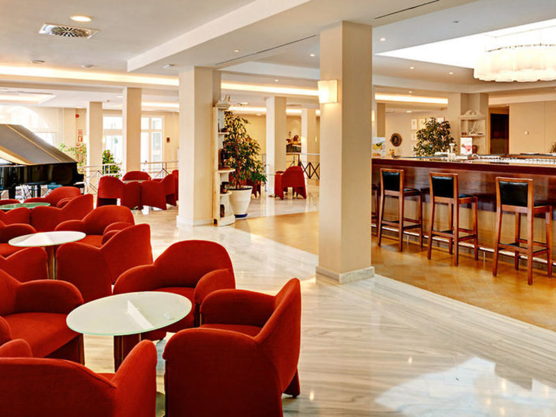 Hipotel Flamenco Conil