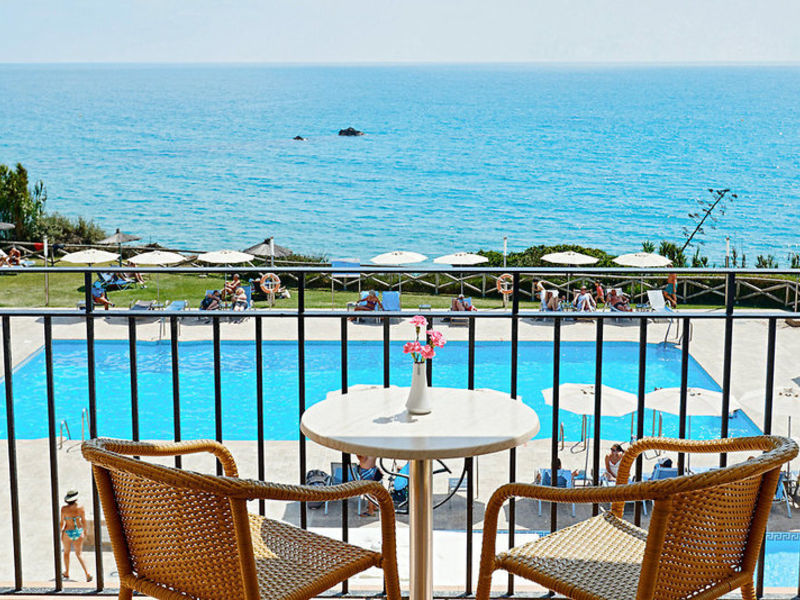 Hipotel Flamenco Conil