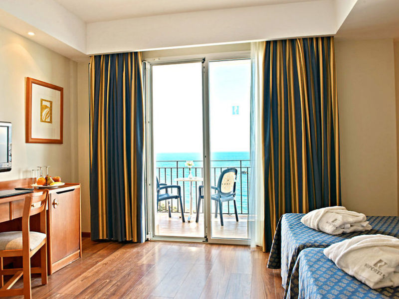 Hipotel Flamenco Conil