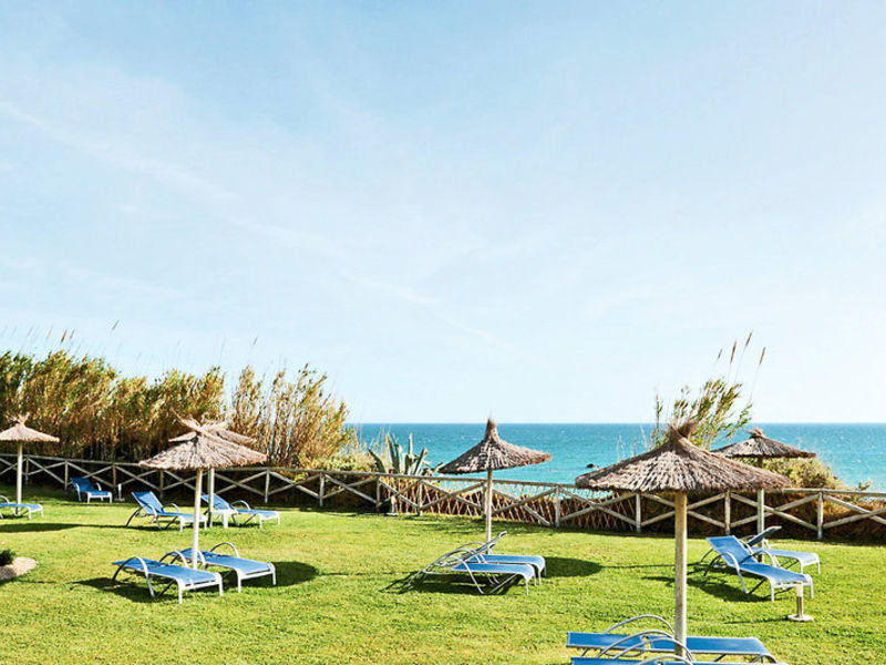 Hipotel Flamenco Conil