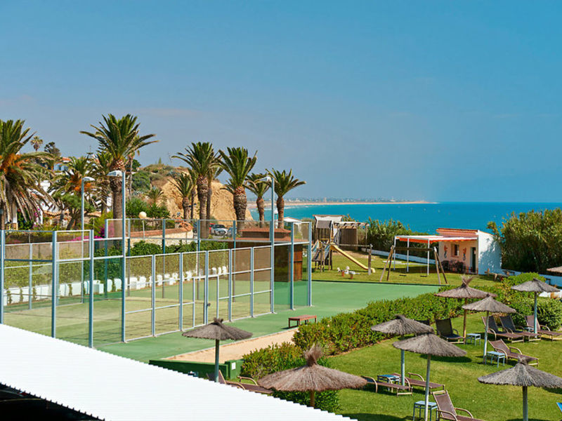 Hipotel Flamenco Conil