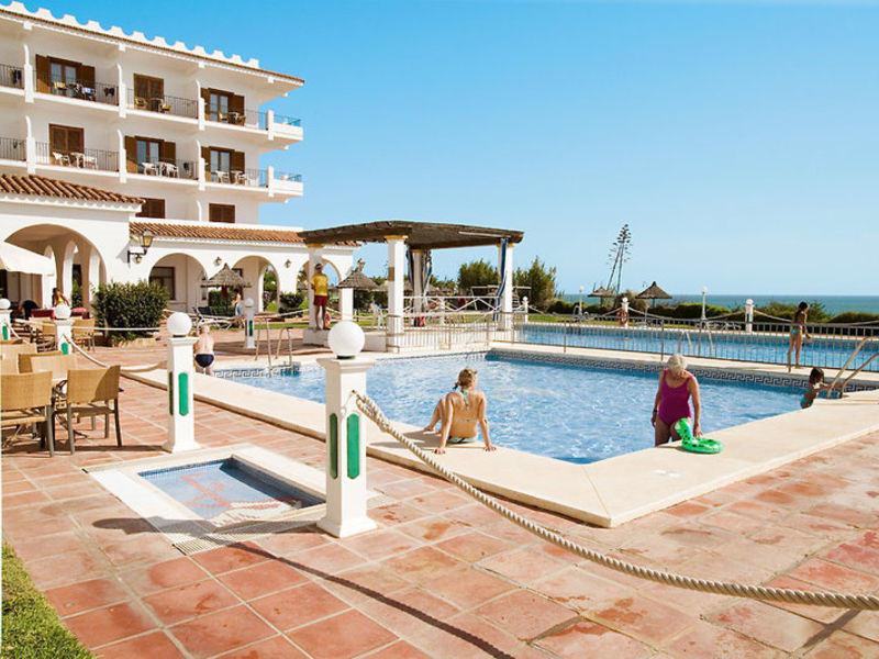 Hipotel Flamenco Conil