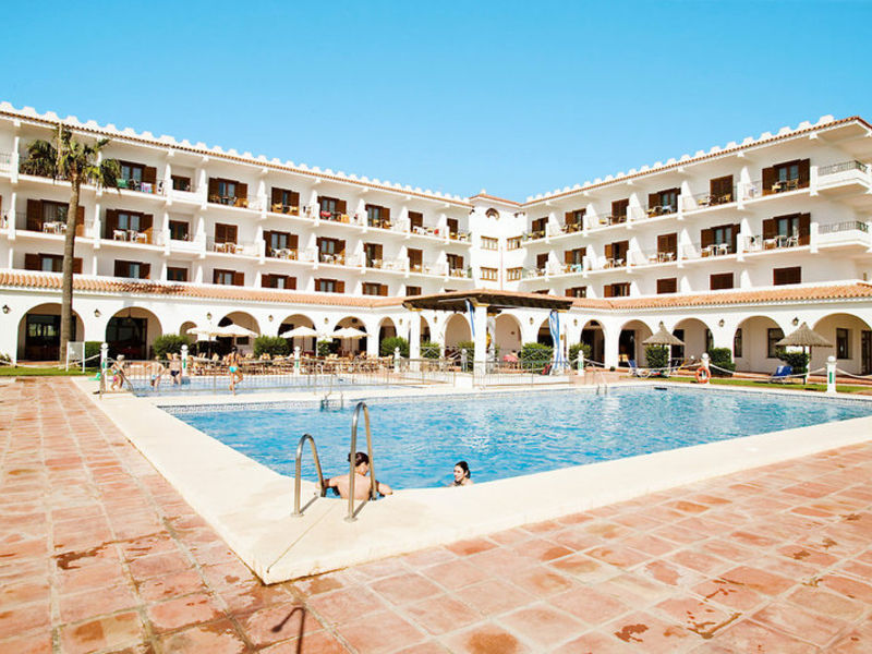 Hipotel Flamenco Conil