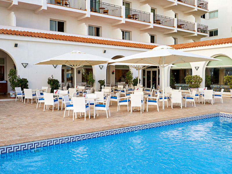 Hipotel Flamenco Conil