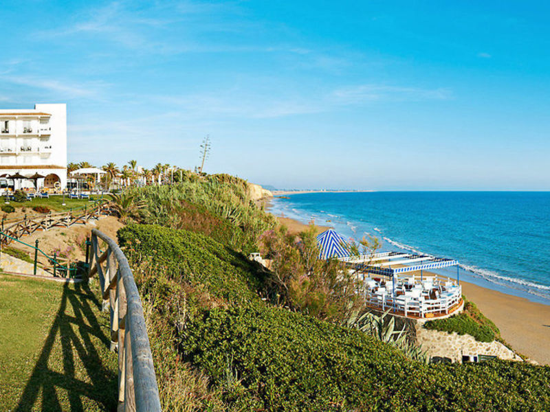 Hipotel Flamenco Conil