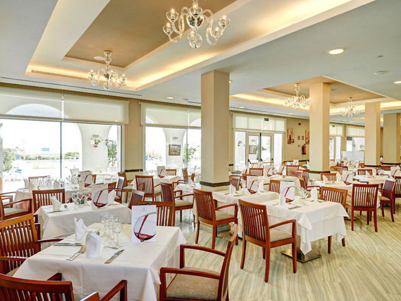 Hipotel Flamenco Conil