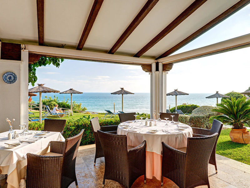 Hipotel Flamenco Conil