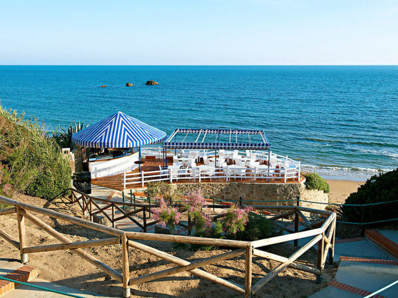 Hipotel Flamenco Conil