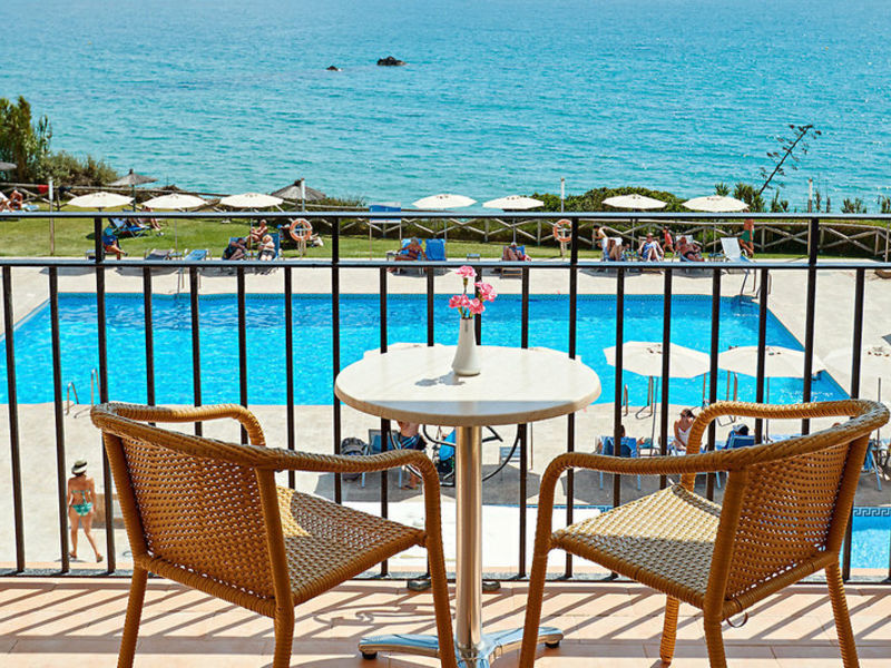 Hipotel Flamenco Conil
