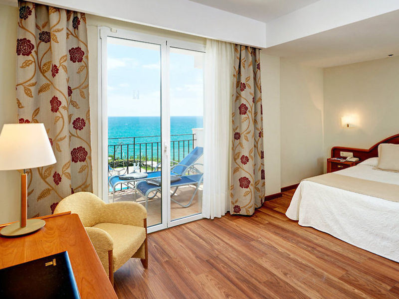 Hipotel Flamenco Conil