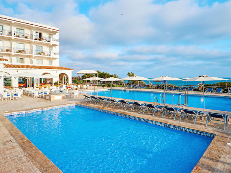 Hipotel Flamenco Conil