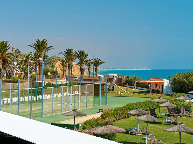 Hipotel Flamenco Conil