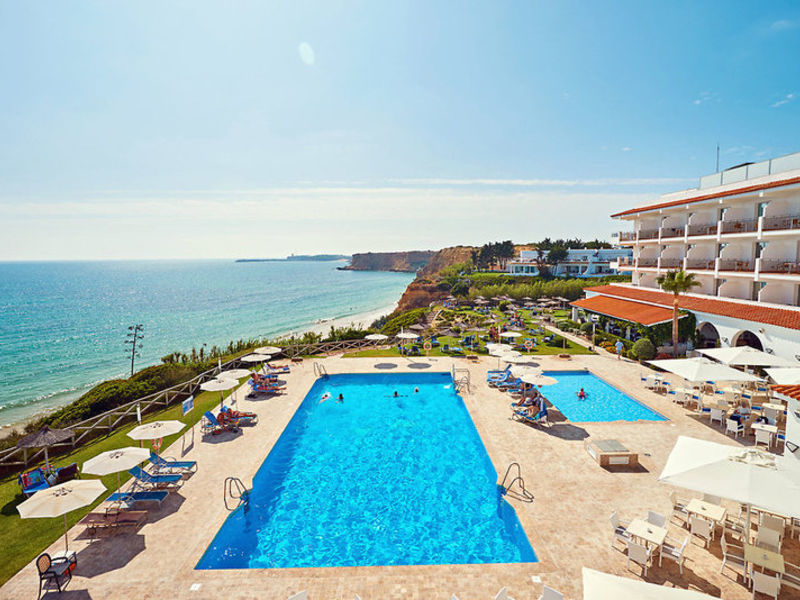 Hipotel Flamenco Conil