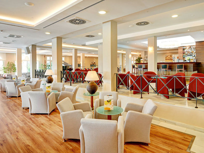 Hipotel Flamenco Conil
