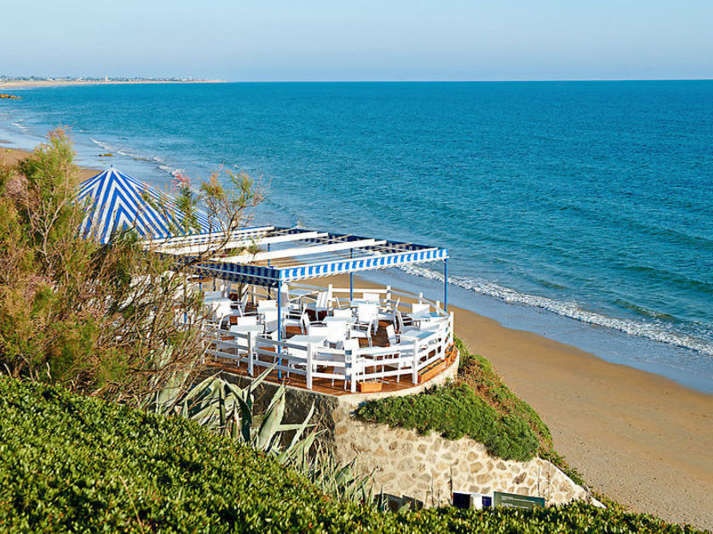 Hipotel Flamenco Conil