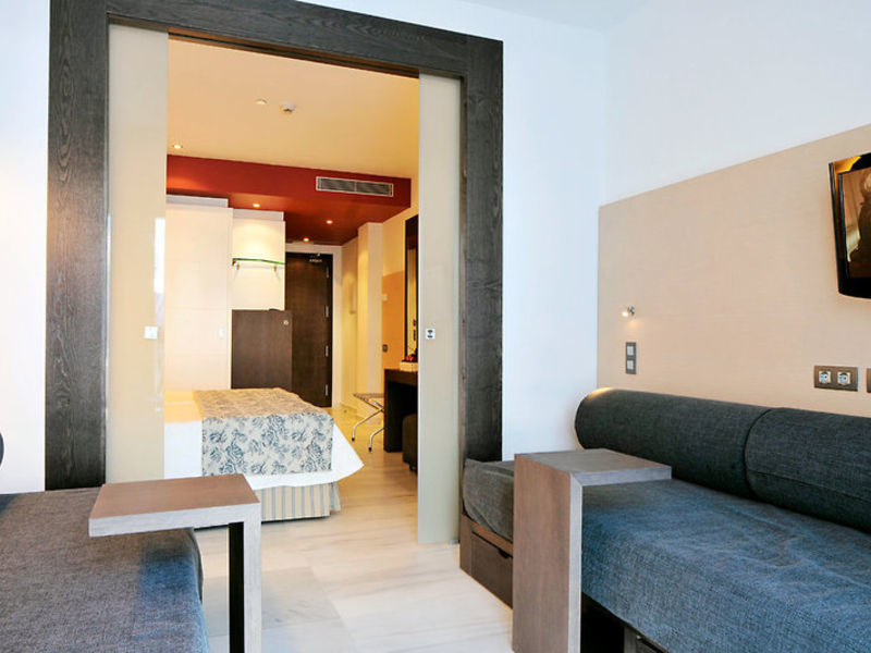 Hipotel Gran Conil