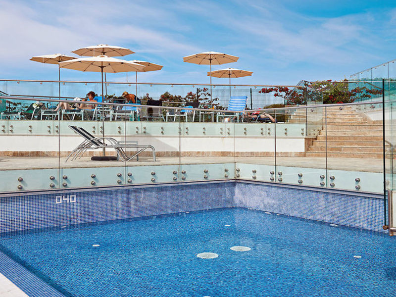 Hipotel Gran Conil