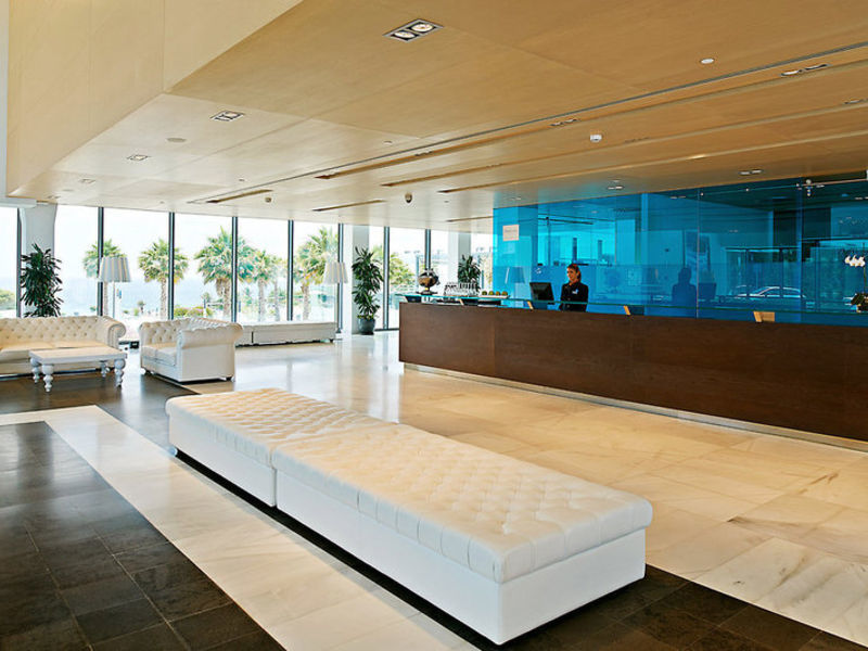 Hipotel Gran Conil