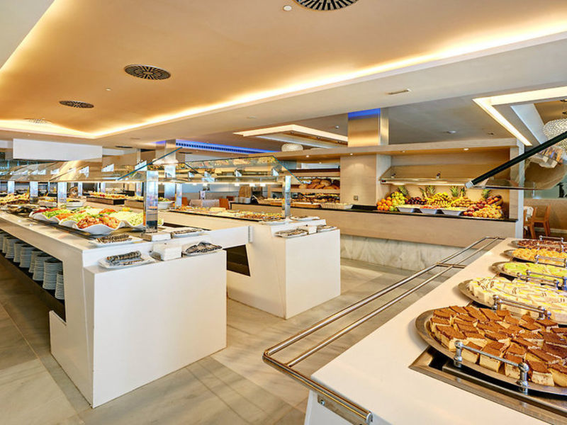 Hipotel Gran Conil