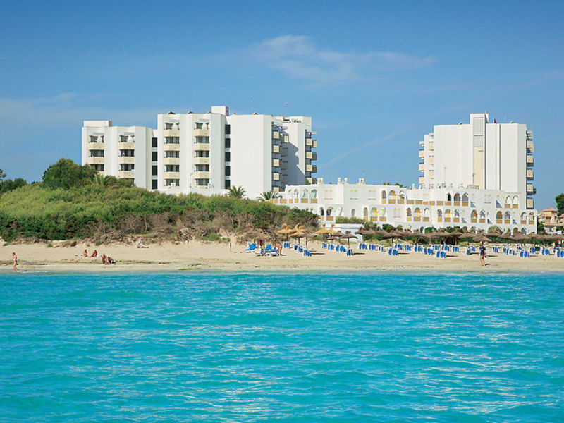 Hipotels Bahia Grande, A1